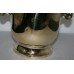 Solid Brass Two Handled Champagne Bucket