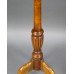 Solid Mahogany Georgian Style Pedestal