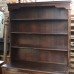 Solid Oak Dresser