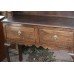 Solid Oak Dresser