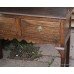 Solid Oak Dresser