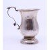 Solid Silver Christening Cup Birmingham 1916
