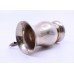 Solid Silver Christening Cup Birmingham 1916