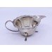 Solid Silver Sauce Boat Sheffield 1932
