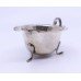 Solid Silver Sauce Boat Sheffield 1932