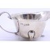 Solid Silver Sauce Boat Sheffield 1932