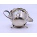 Solid Silver Sauce Boat Sheffield 1932