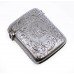 Solid Silver Vesta Case Birmingham 1893