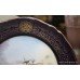 Spode Armada Plate No.6 "Revenge off Gravelines" Cabinet Plate