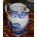 Spode Blue & White Italian Cream Jug