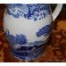 Spode Blue & White Italian Cream Jug