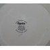 Spode Blue & White Italian Large Scalloped Fruit Bowl