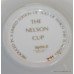 Spode Porcelain Limited Edition The Nelson Cup & Stand
