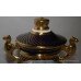 Spode Porcelain Limited Edition The Warrior Cup & Stand # 1 of 500