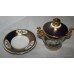 Spode Porcelain Limited Edition The Warrior Cup & Stand # 1 of 500