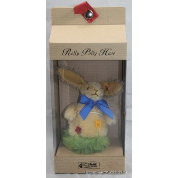 Steiff Rolly Polly Rabbit