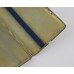 Sterling Silver Cigarette Case Birmingham 1917