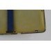 Sterling Silver Cigarette Case Birmingham 1917