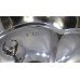 Sterling Silver Footed Bonbon Dish London 1913