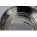 Sterling Silver Two Handled Bowl Quaich Birmingham 1935