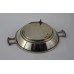 Sterling Silver Two Handled Bowl Quaich Birmingham 1935