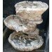 Stone Effect Garden Water Feature