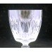 Stuart Crystal Lovat Cut Wine Goblet