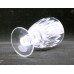 Stuart Crystal Lovat Cut Wine Goblet