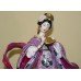 Franklin Mint Figurine 'The Dragon King's Daughter'