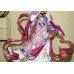 Franklin Mint Figurine 'The Dragon King's Daughter'