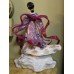 Franklin Mint Figurine 'The Dragon King's Daughter'