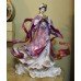 Franklin Mint Figurine 'The Dragon King's Daughter'