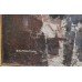 Triptych Set of Paintings by David Stefan Przepiora (b.1944)