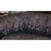 Good Quality Paisley Cotton Chesterfield Sofa
