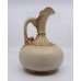 Victorian Royal Worcester Blush 1136 Jug 1887