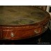 Early 19th c. English Mahogany Library Drum Table