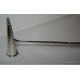 Fine Victorian Repoussé Silver Handled Candle Snuffer London 1865