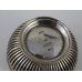 Victorian Sterling Silver Bowl Dobson Piccadilly London 1877