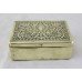 Vintage Brass State Express Cigarettes Box