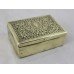 Vintage Brass State Express Cigarettes Box