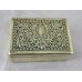 Vintage Brass State Express Cigarettes Box
