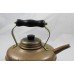 Vintage Copper Kettle Teapot Gas