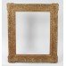 Vintage Gilt Carved Wood Picture Frame