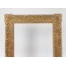 Vintage Gilt Carved Wood Picture Frame