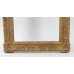 Vintage Gilt Carved Wood Picture Frame