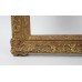 Vintage Gilt Carved Wood Picture Frame