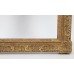 Vintage Gilt Carved Wood Picture Frame