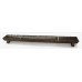 Vintage Galvanized Metal Trough Feeder