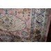 Vintage Persian Pink Rug 4 ft x 6 ft 3 in