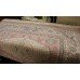 Vintage Persian Pink Rug 4 ft x 6 ft 3 in